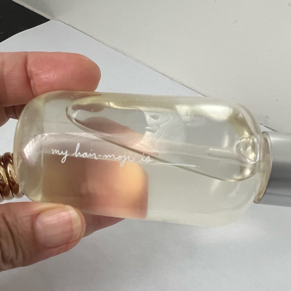 Function of beauty hair serum - Picture 7 of 8